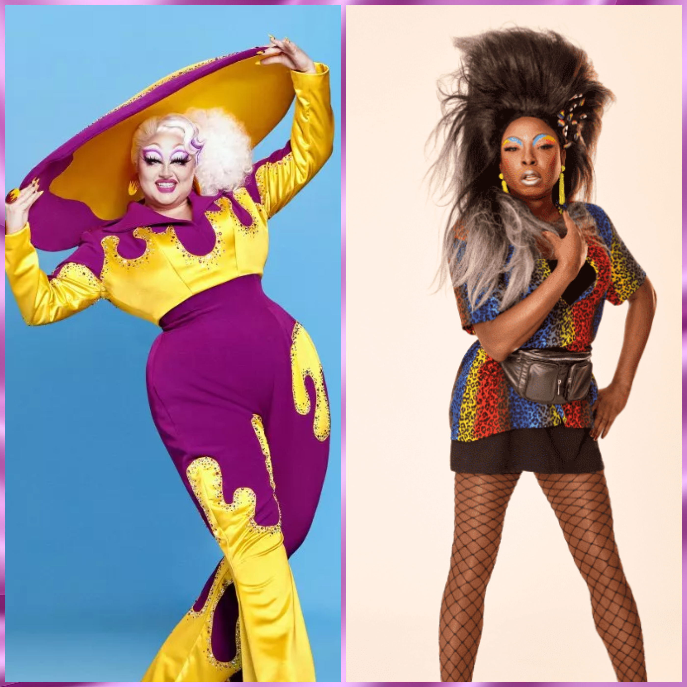 Saturday Night Drag Extravaganza - Cabaret and Clubbing