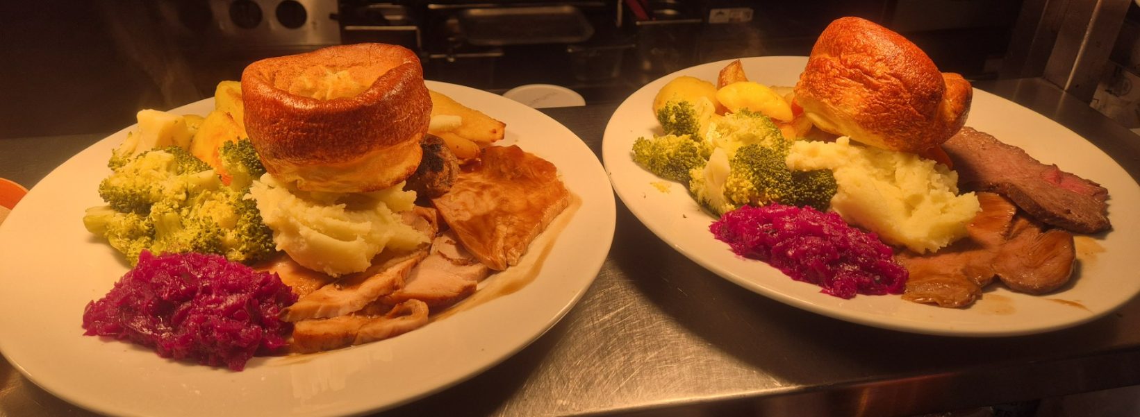 Sunday Roast