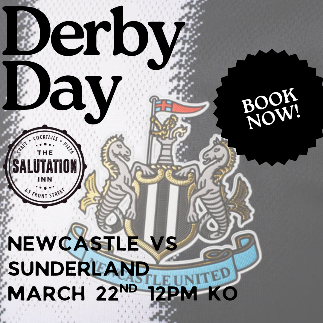 Derby Day