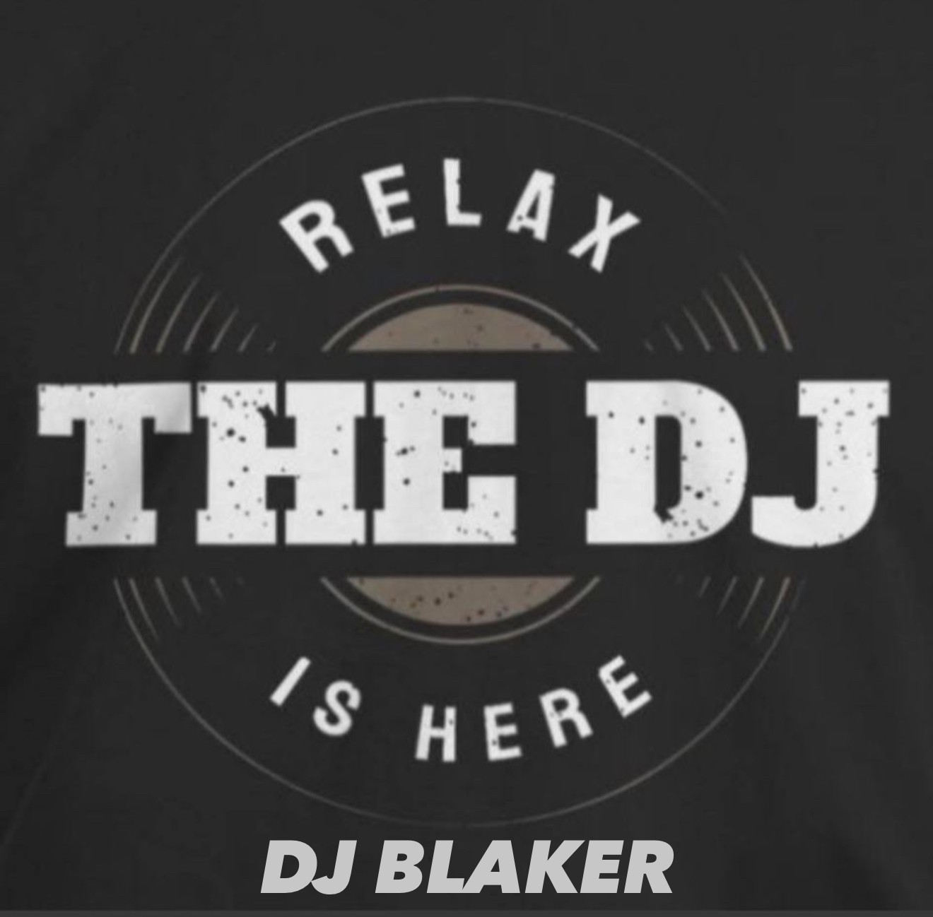 Karaoke Disco With DJ Blaker