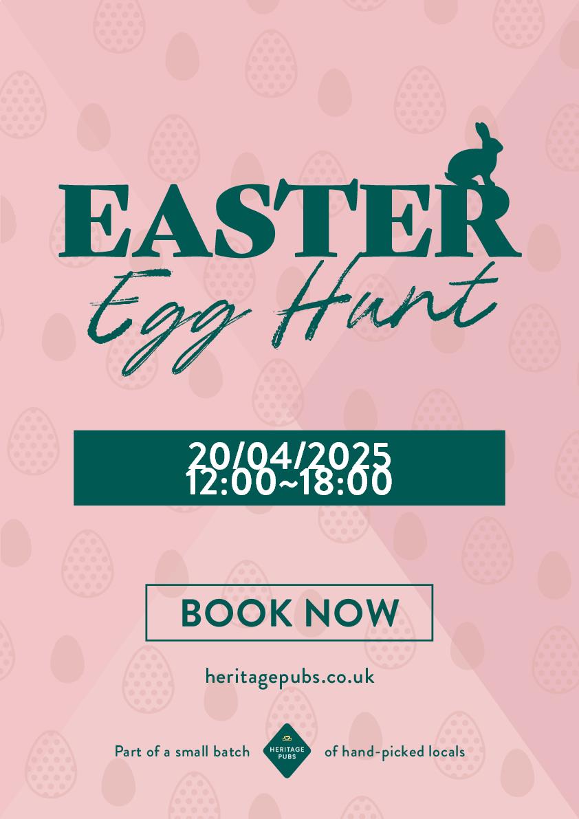 Easter egg-stra