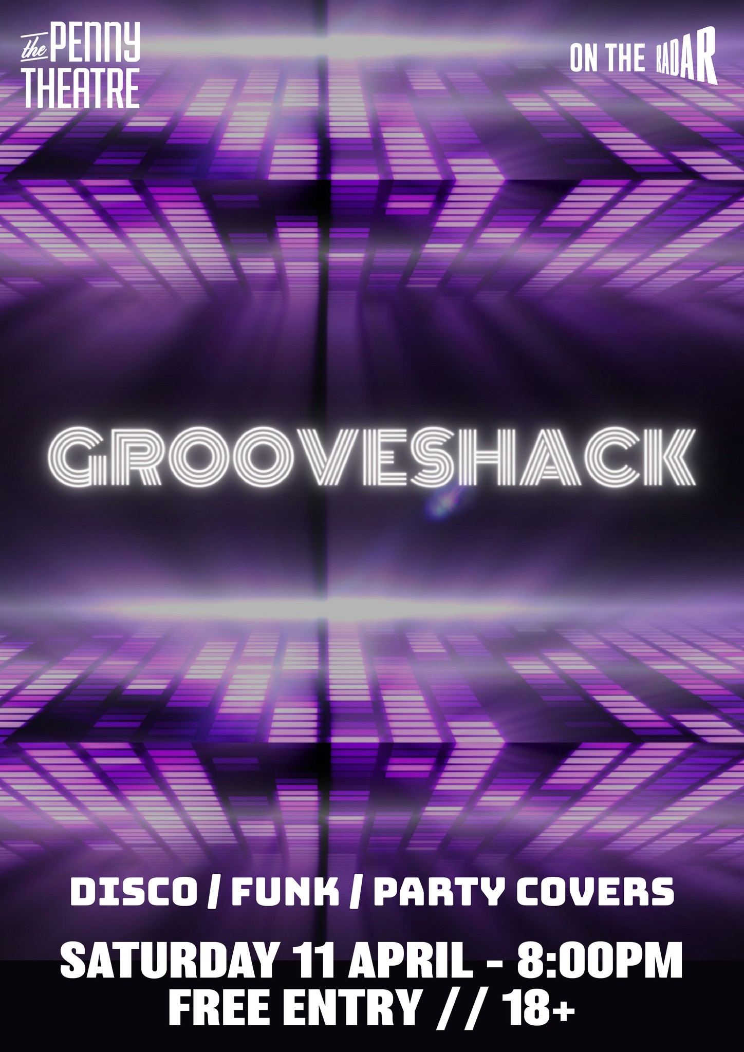 Grooveshack