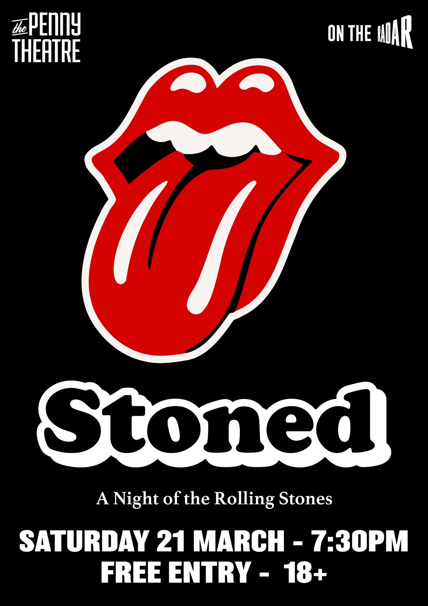 Stoned - Rolling Stones Cover
