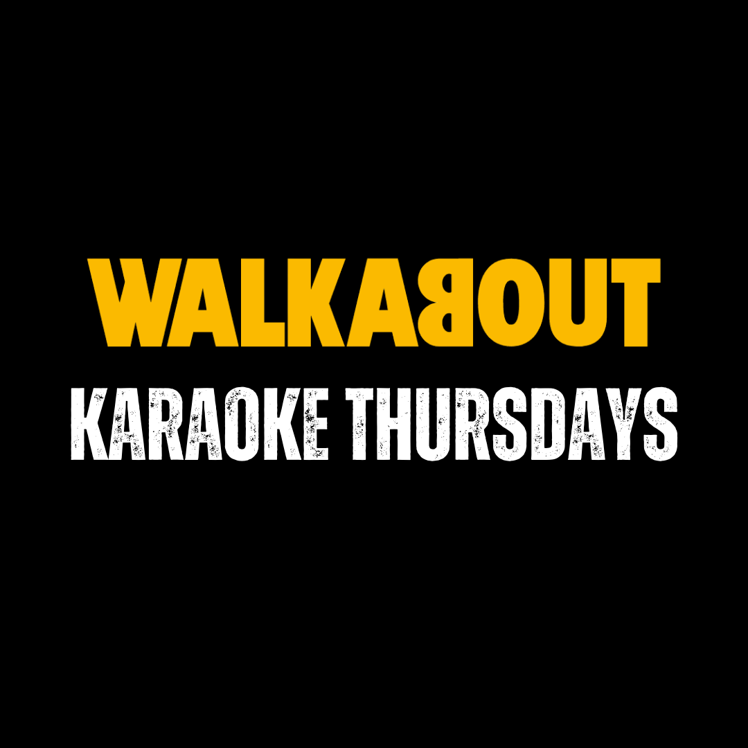 KARAOKE THURSDAYS