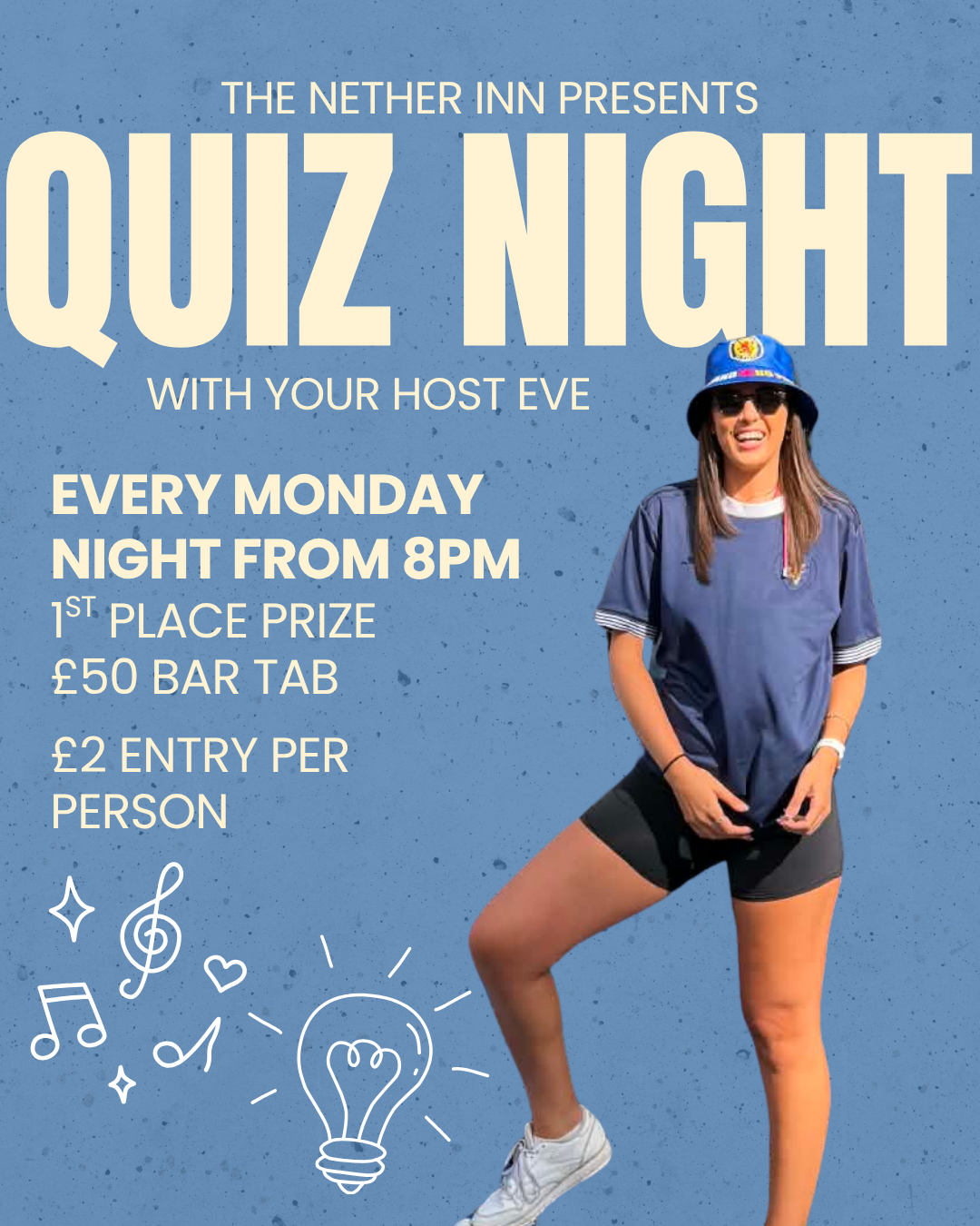 Quiz Night