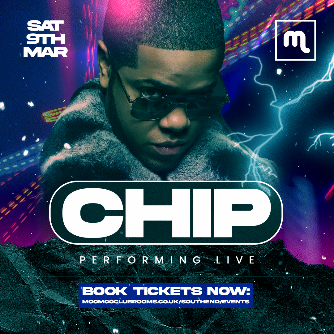 CHIP Performing LIVE