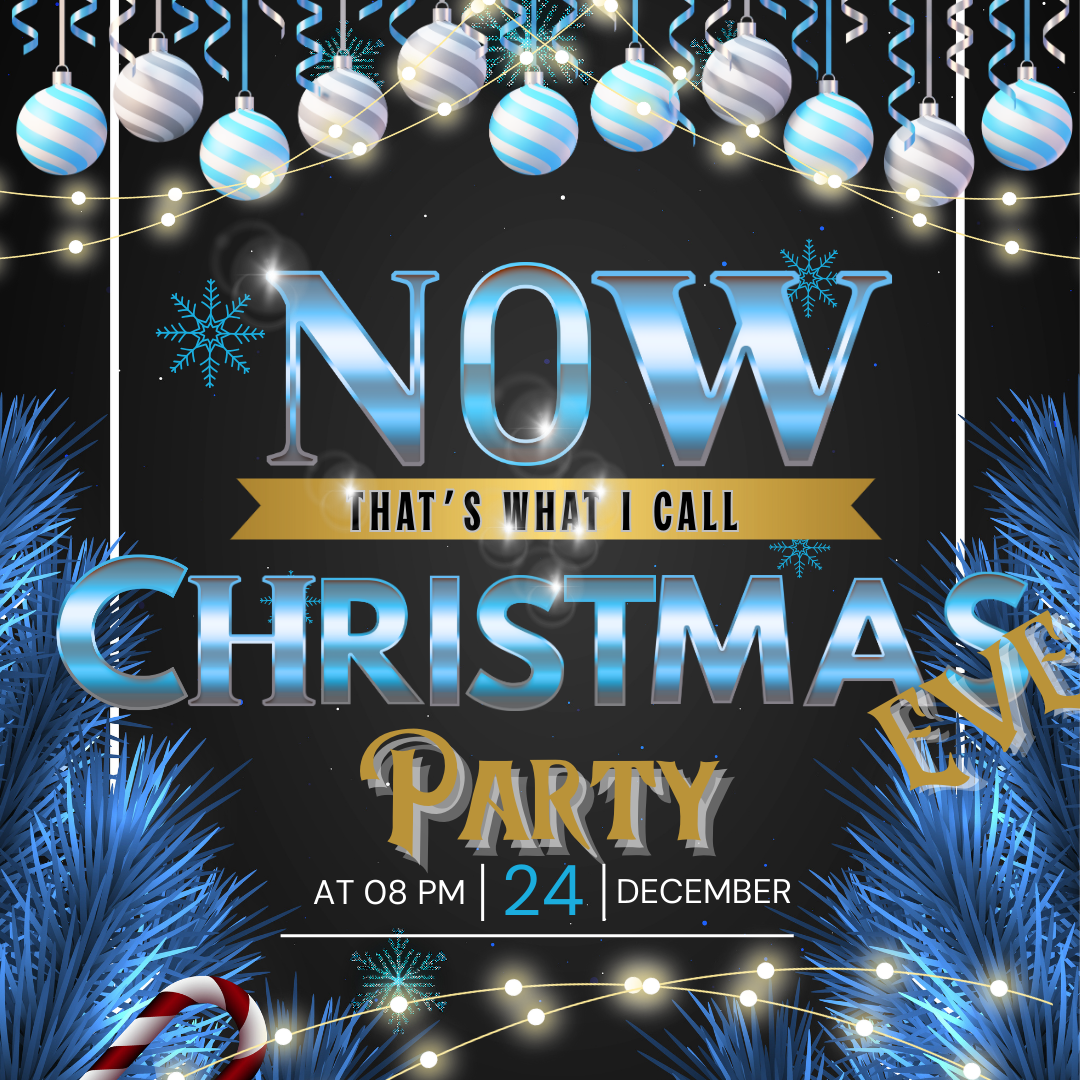 Now That's What I Call Christmas