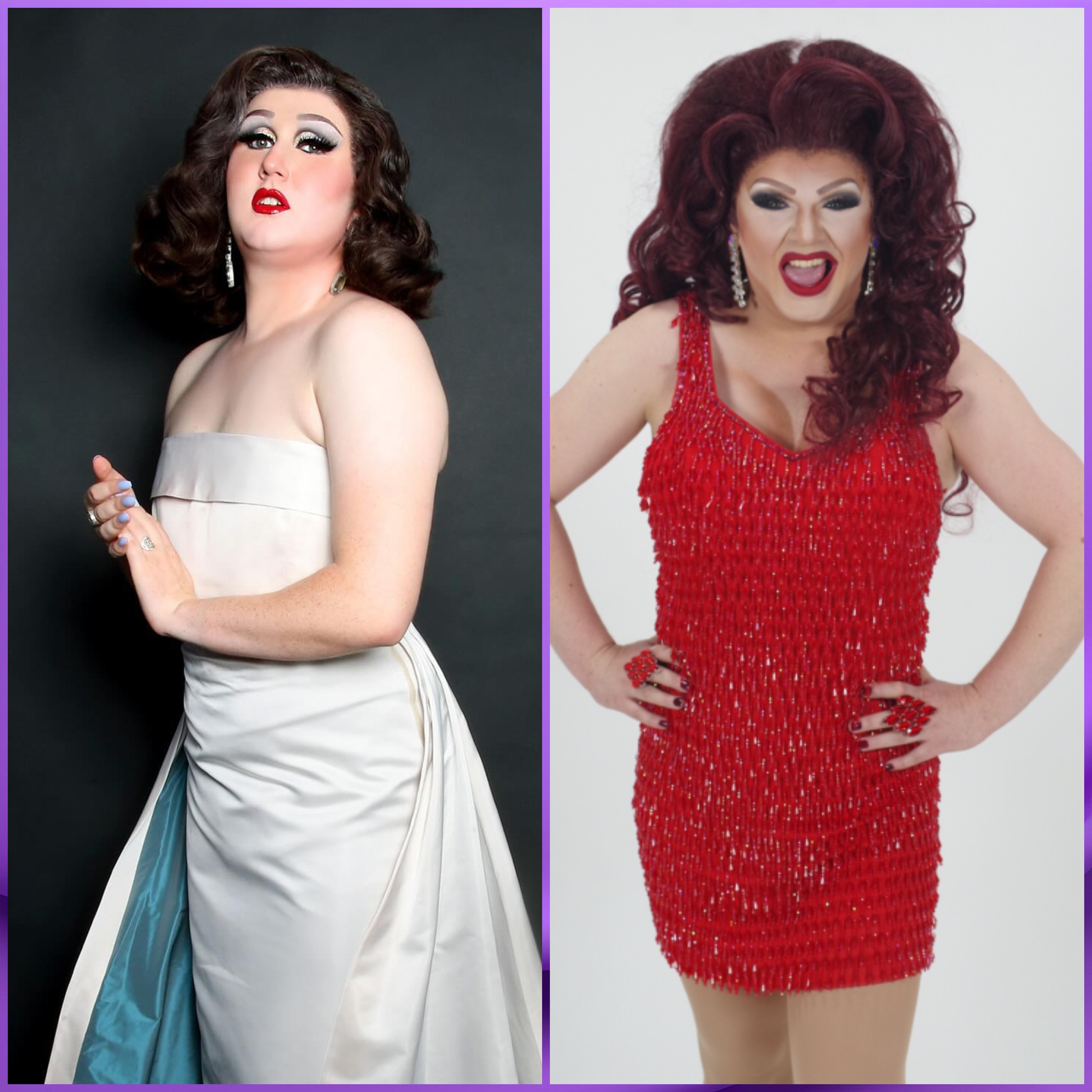 Saturday Night Drag Extravaganza - Cabaret and Clubbing