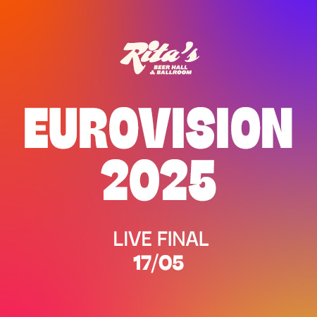 Eurovision Song Contest - Grand Final