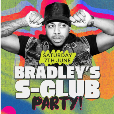 Bradleys S Club Party