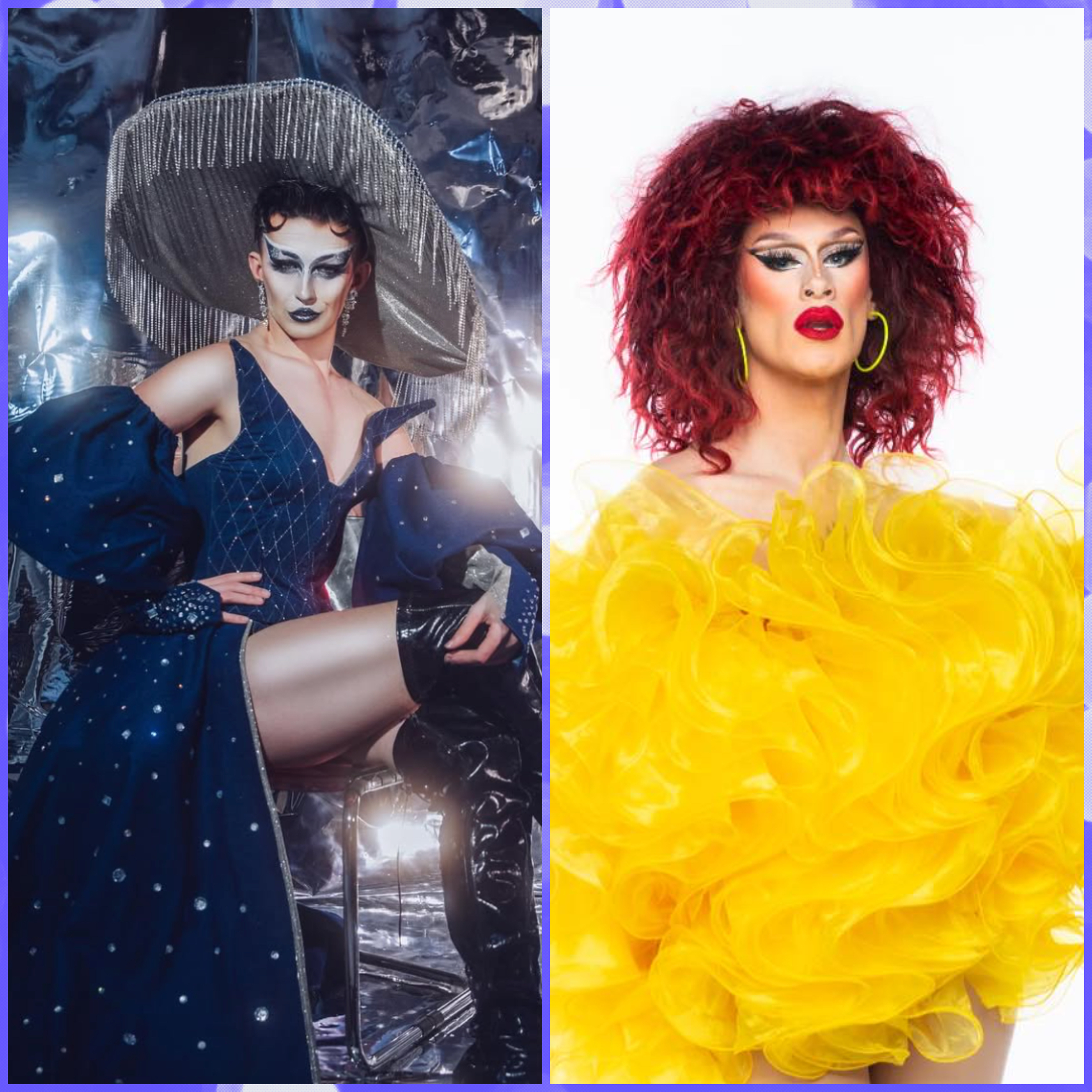 Saturday Night Drag Extravaganza - Cabaret and Clubbing