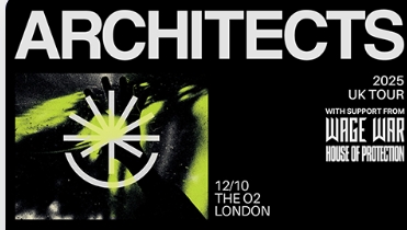 Architects Pre Drinks