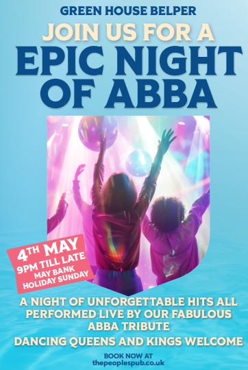 ABBA Tribute