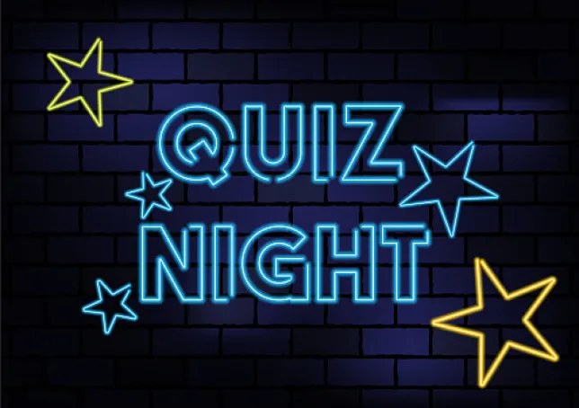 Quiz Night