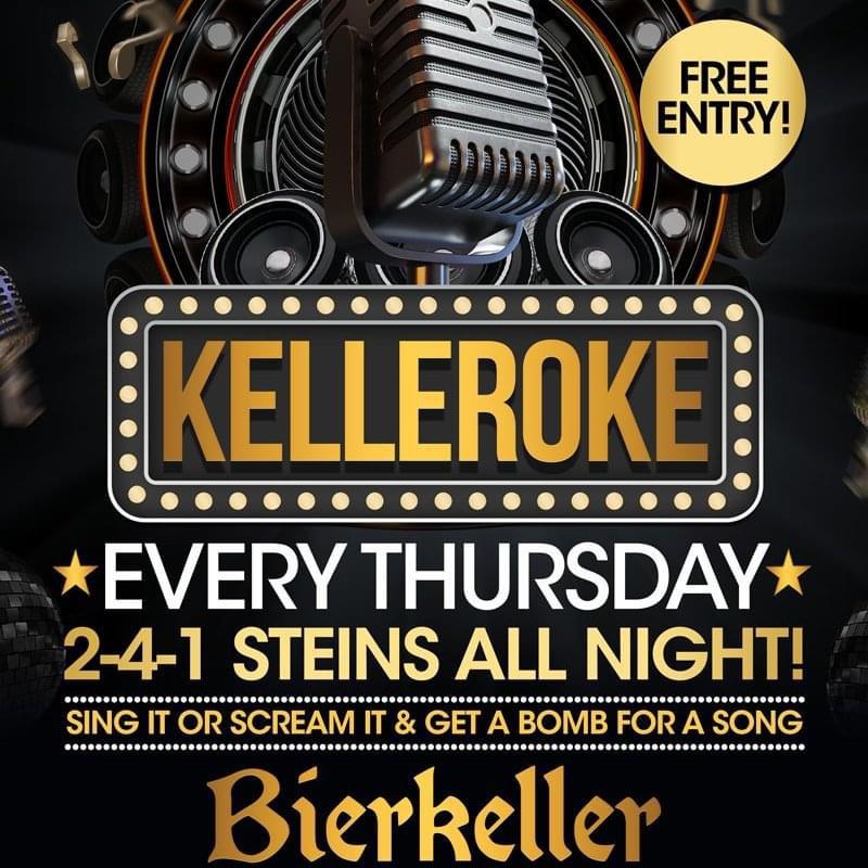 Kelloroke