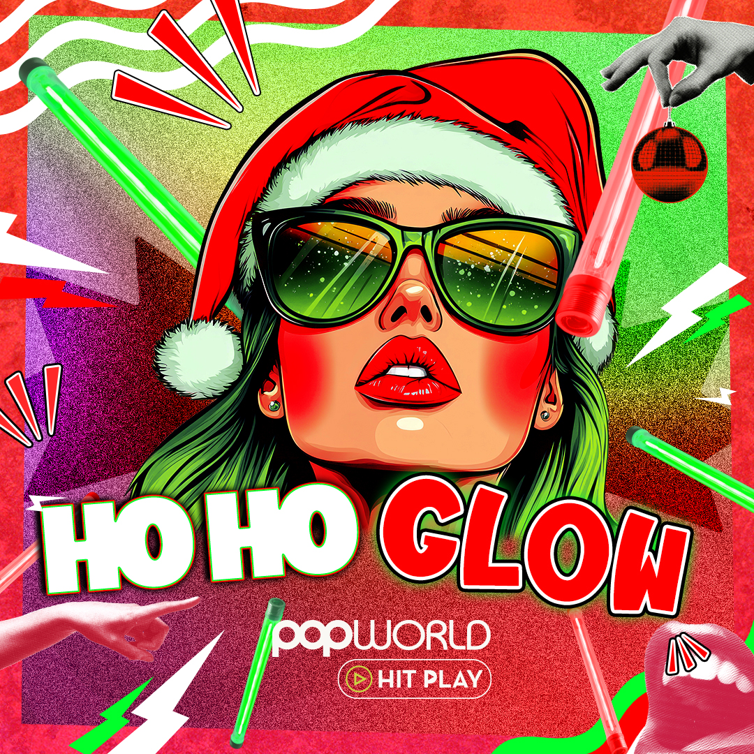 Ho Ho Glow