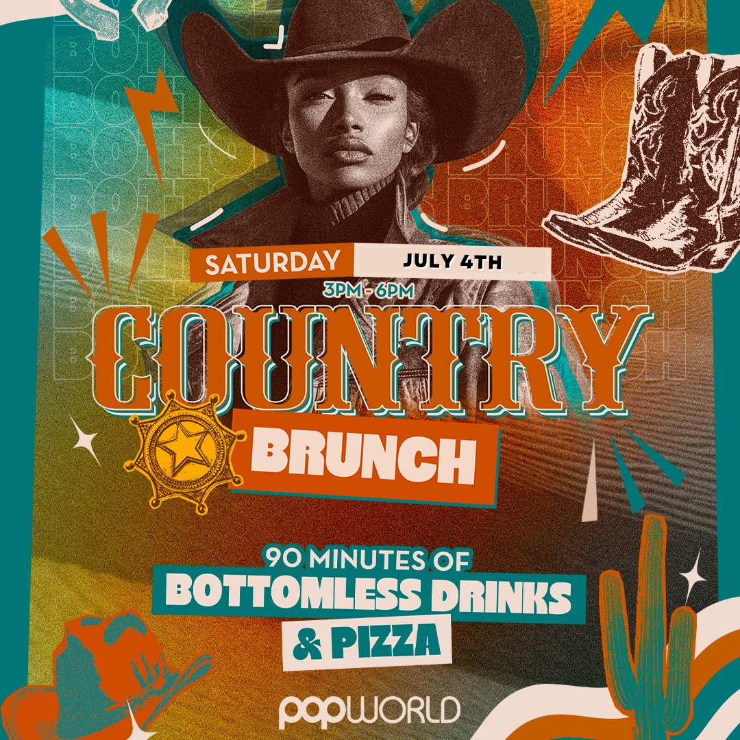 Country Brunch - Hoedown Throwdown!