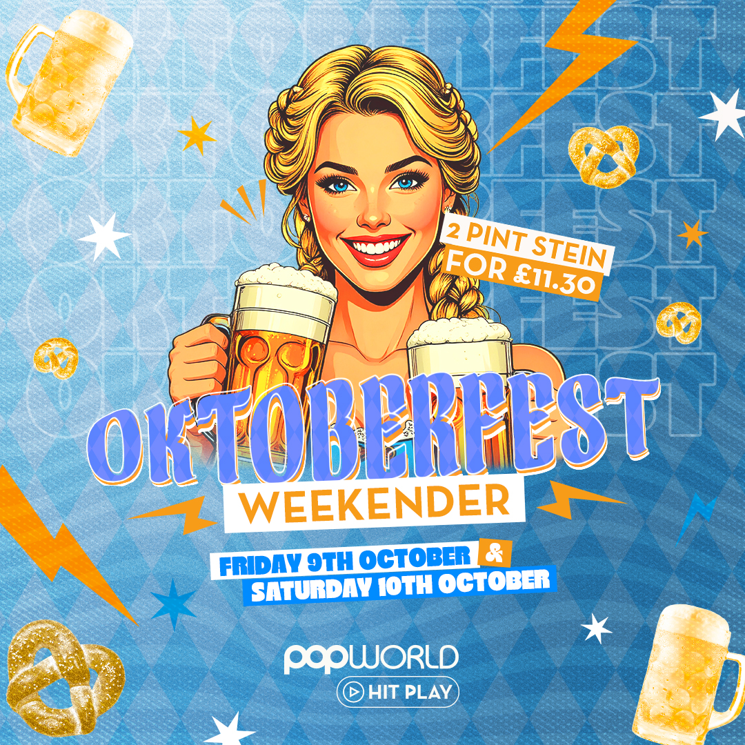 Oktoberfest