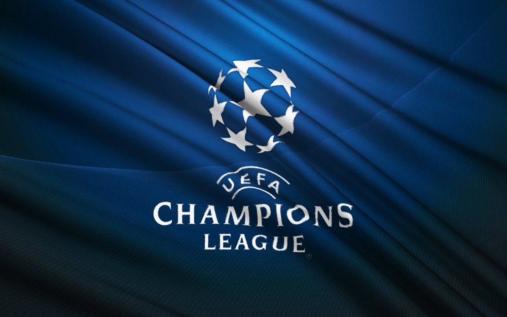 Champions League Football