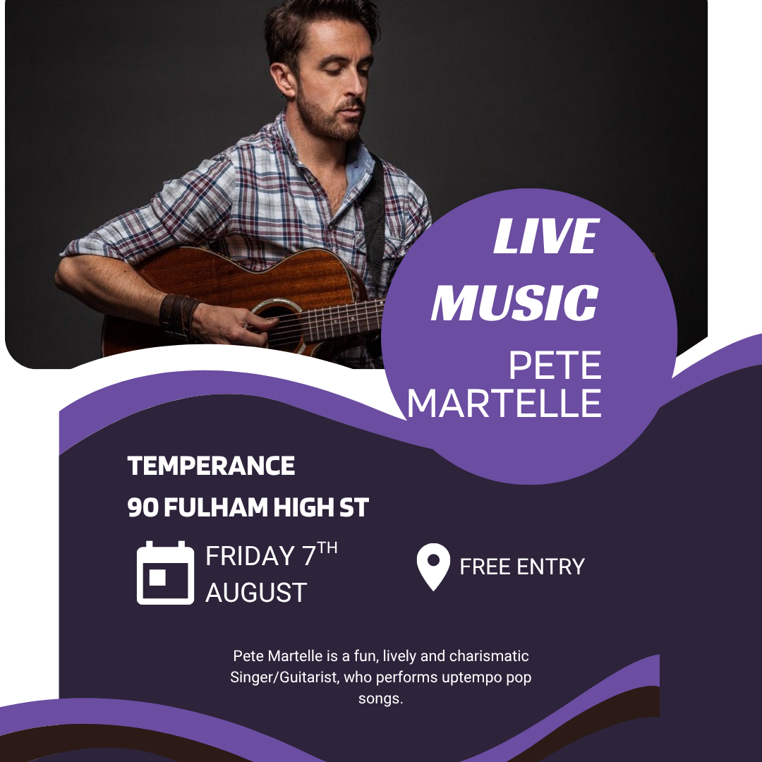 Live Music