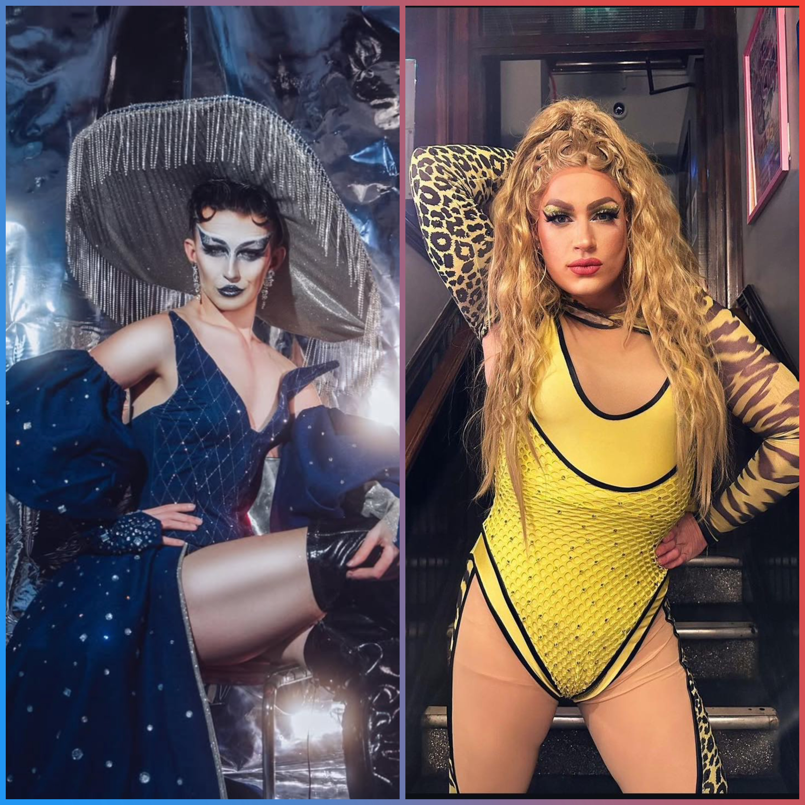 Saturday Night Drag Extravaganza - Cabaret and Clubbing