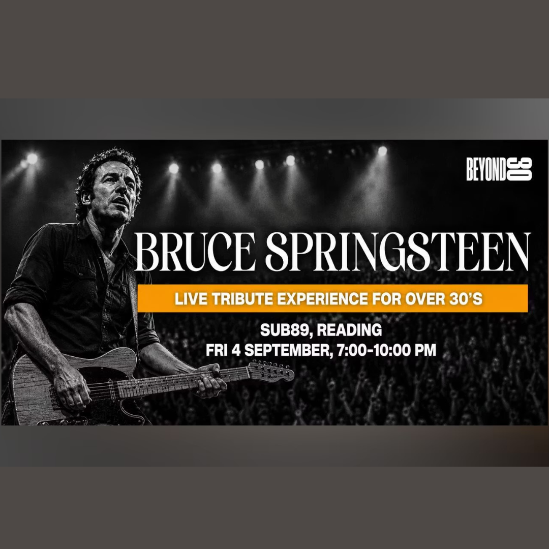 Bruce Springsteen Tribute