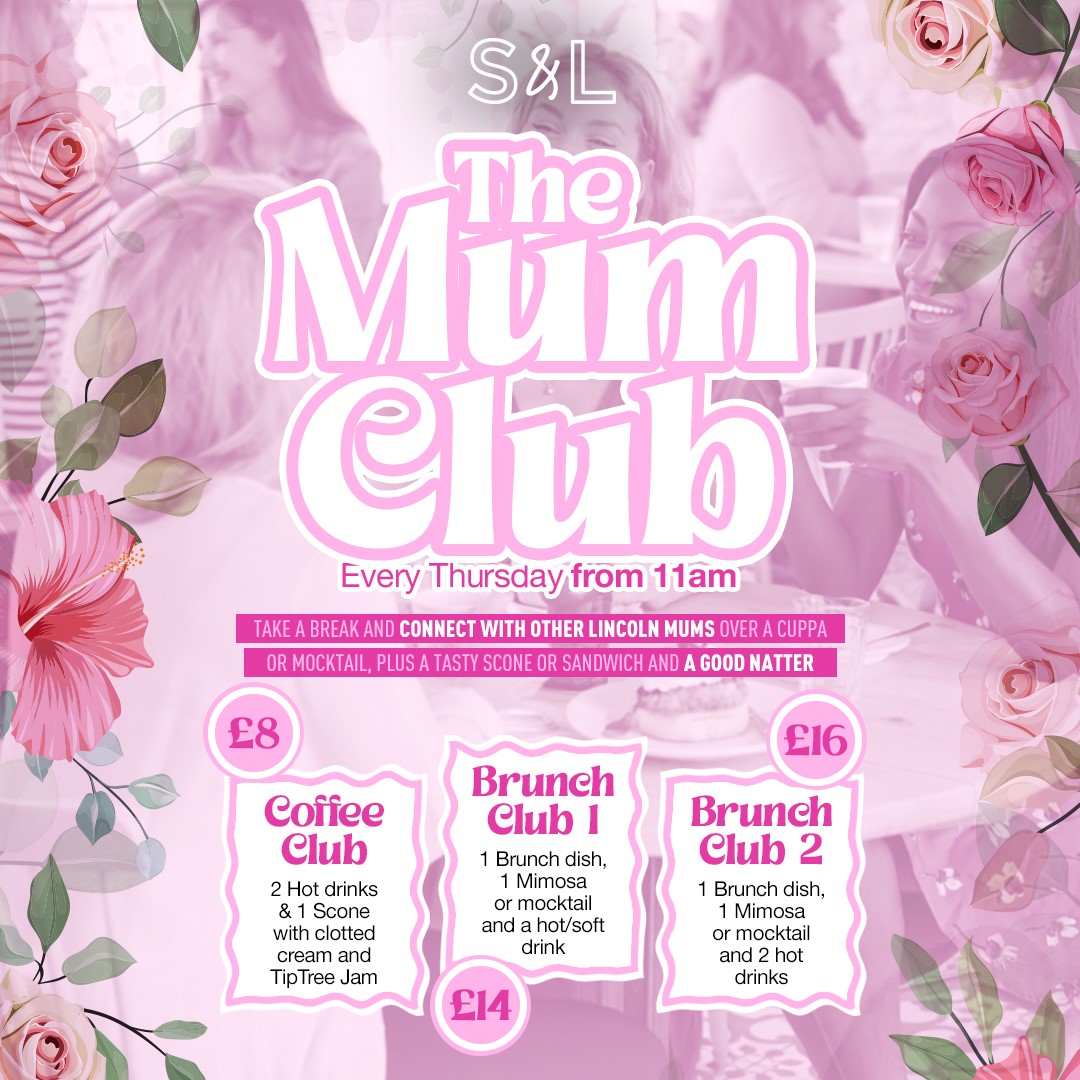 The Mum Club