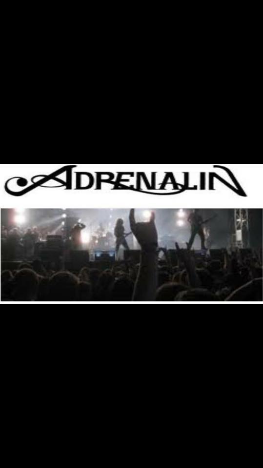 Adrenalin