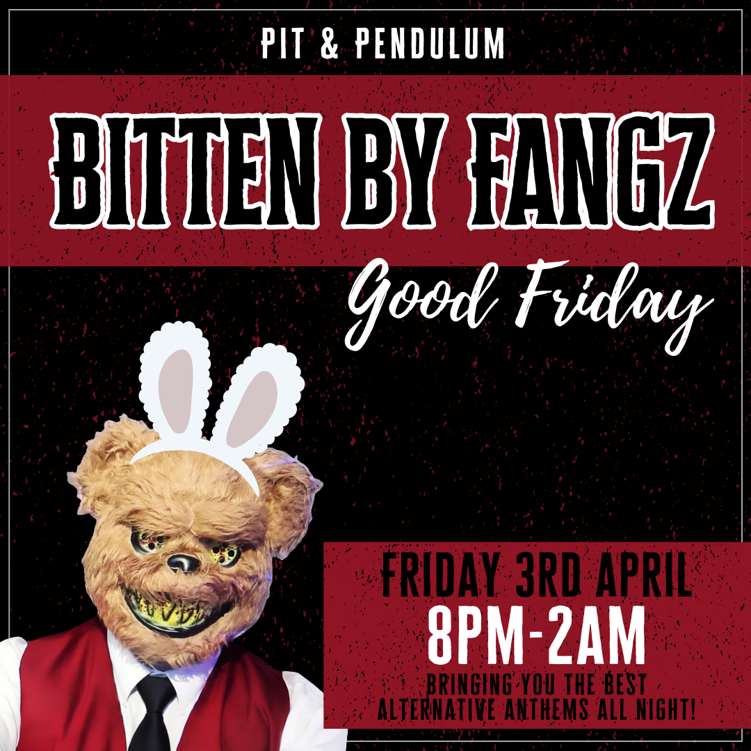 Bank Holiday Weekend - Friday