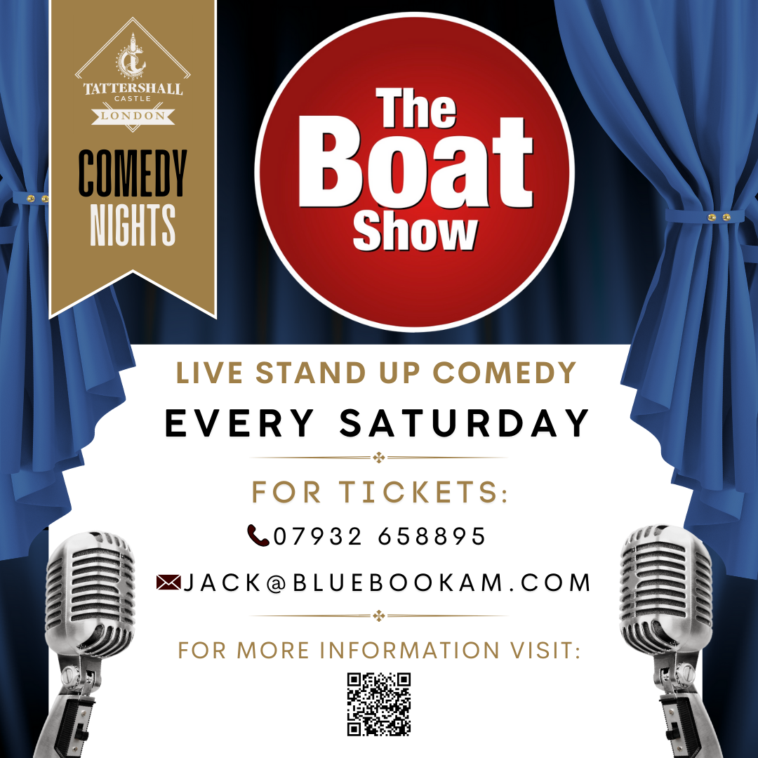 Saturday Night Comedy