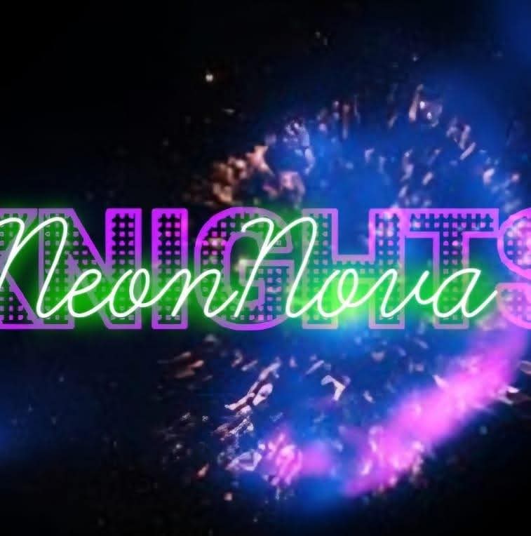 Neon Nova Knights