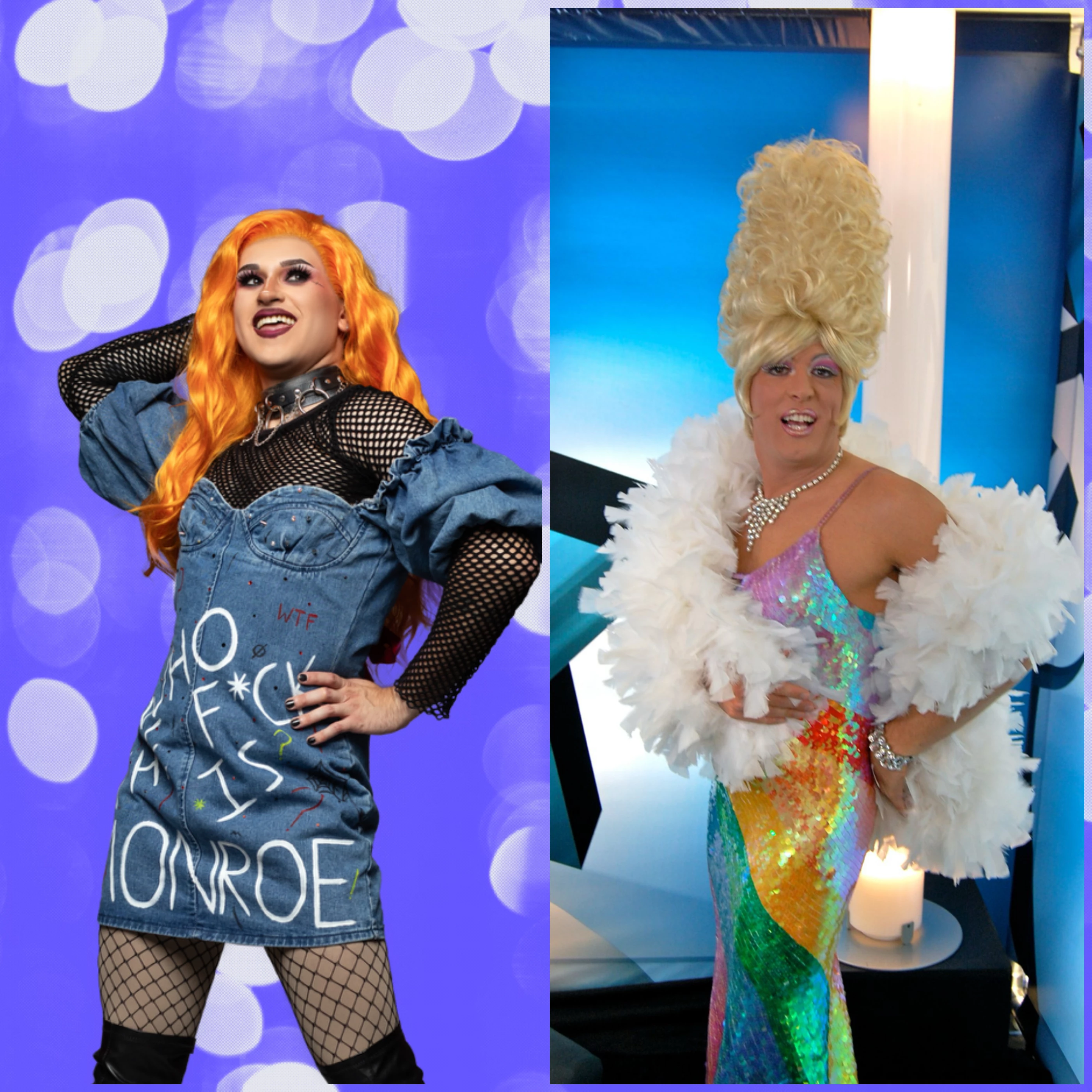 Saturday Night Drag Extravaganza