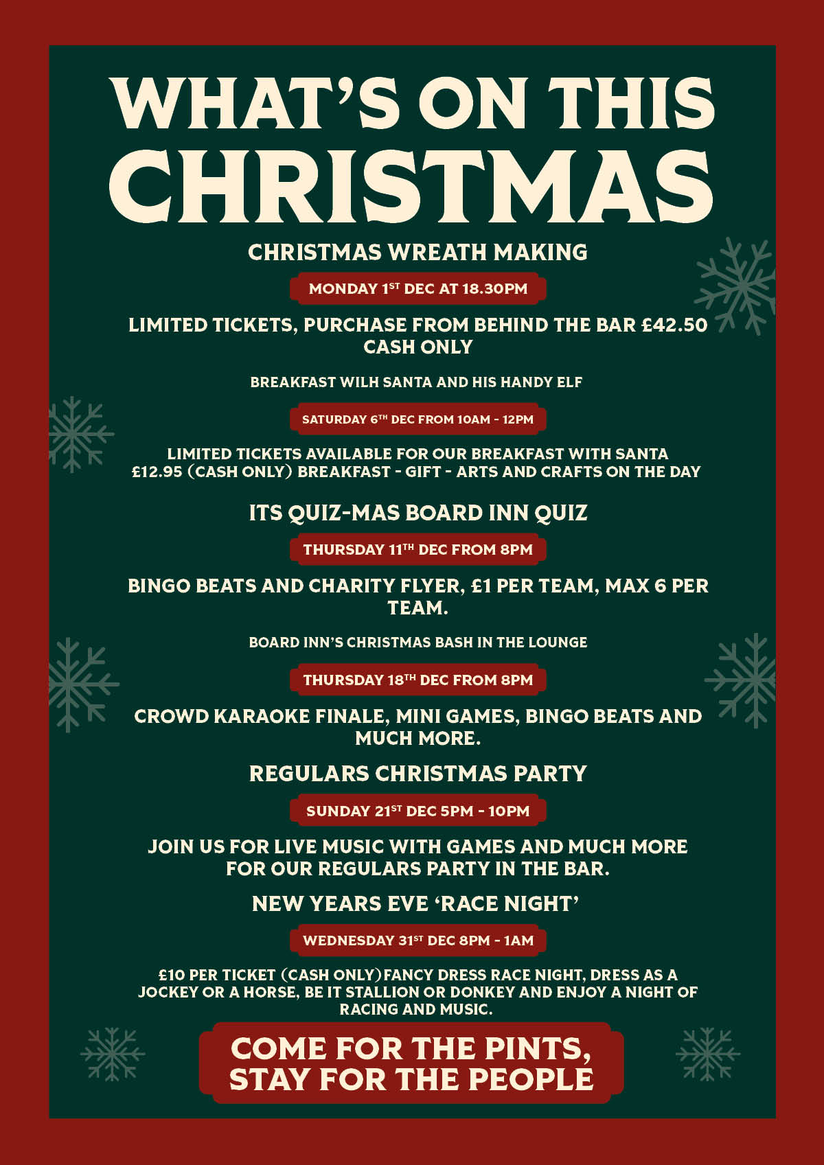 Live Music party Night