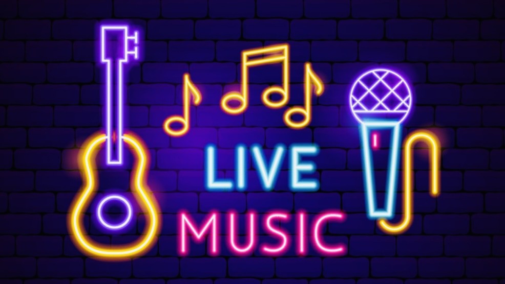 Live Music