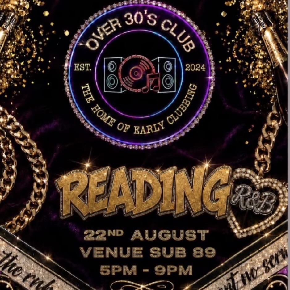 Over 30s Club 