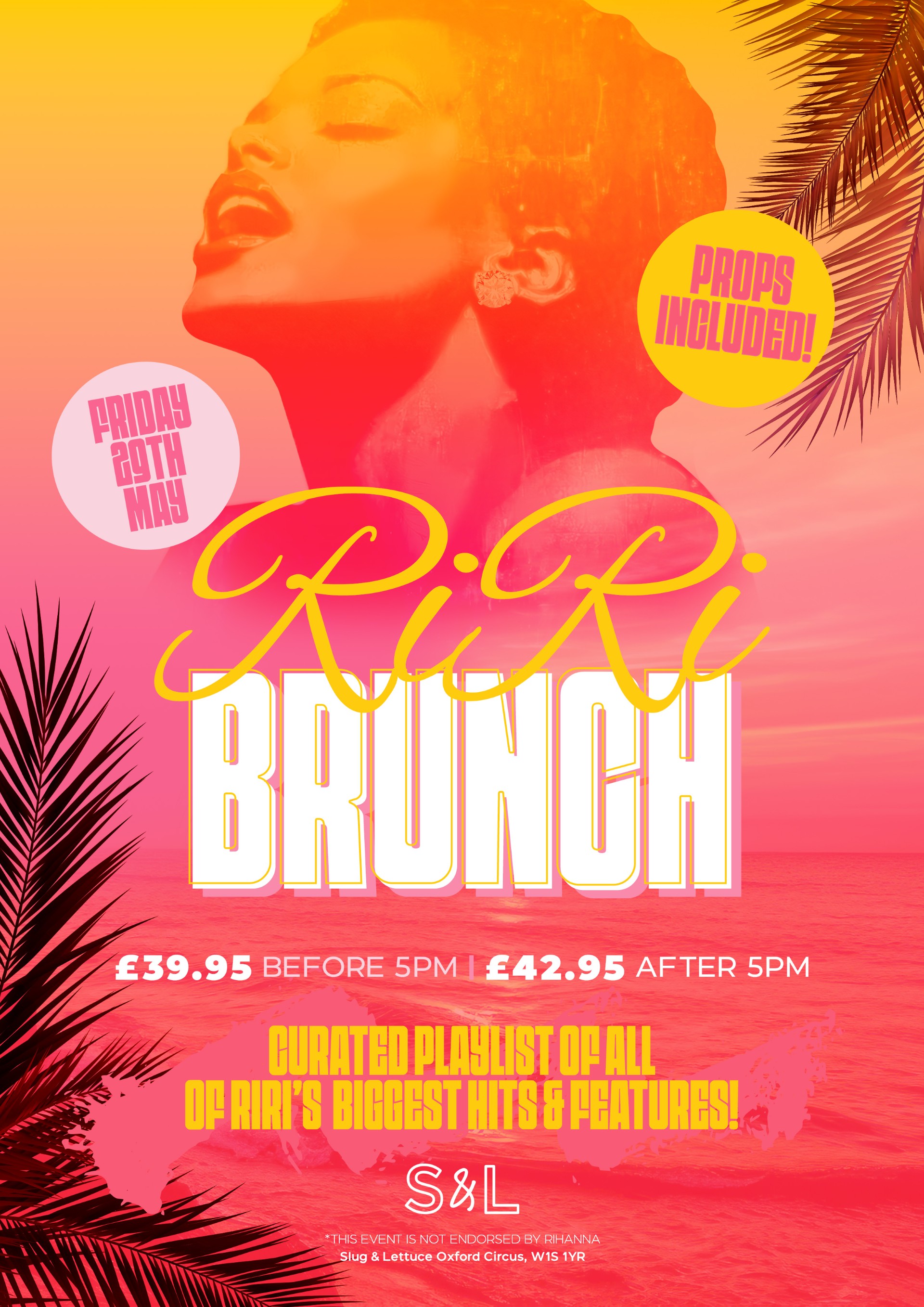 RiRi Brunch