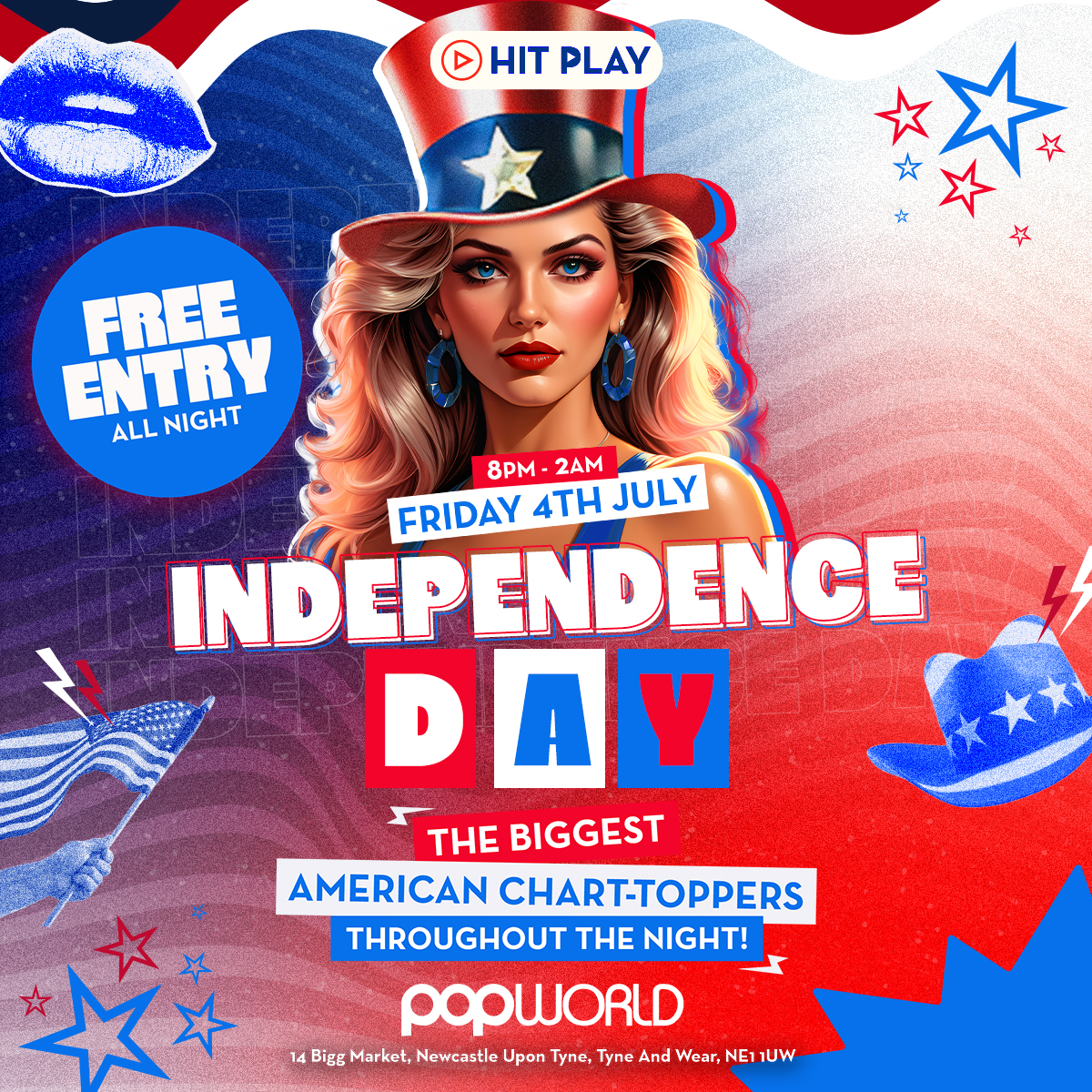 Independence Day