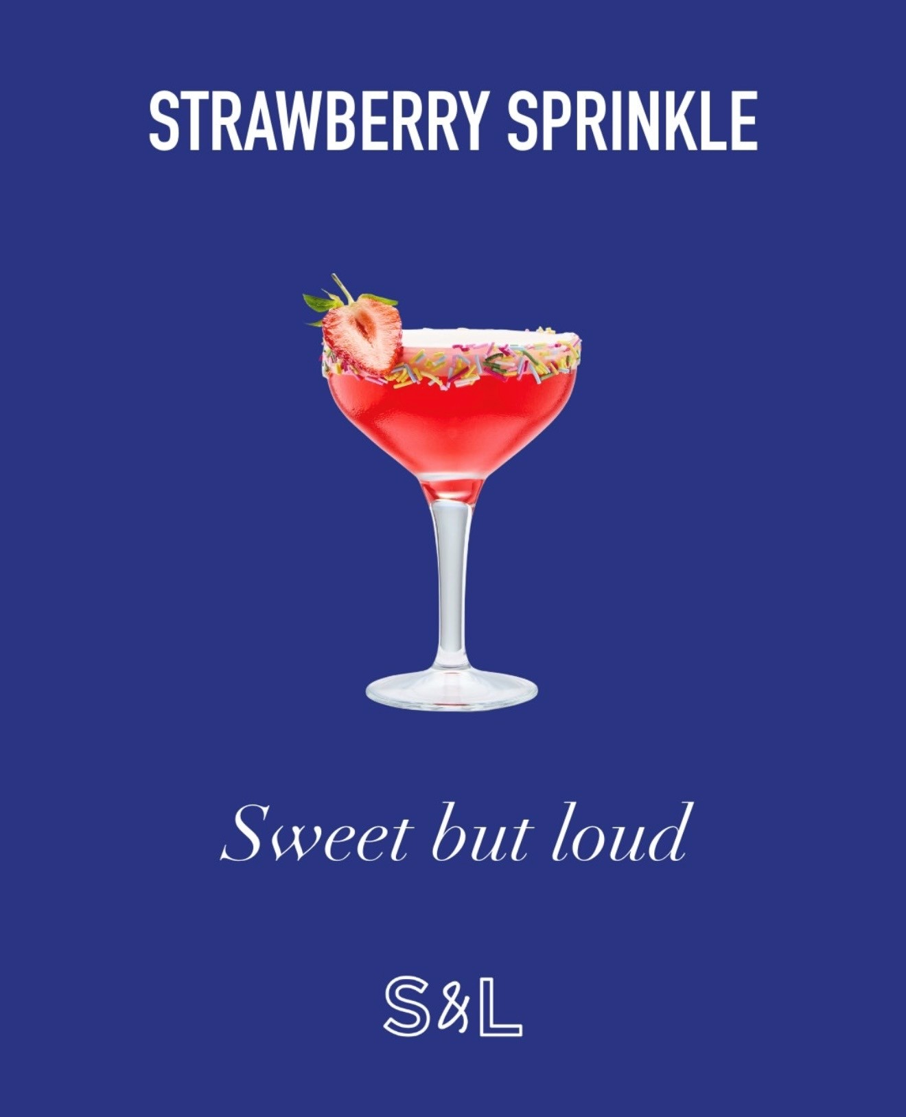 241 COCKTAILS ALL DAY LONG