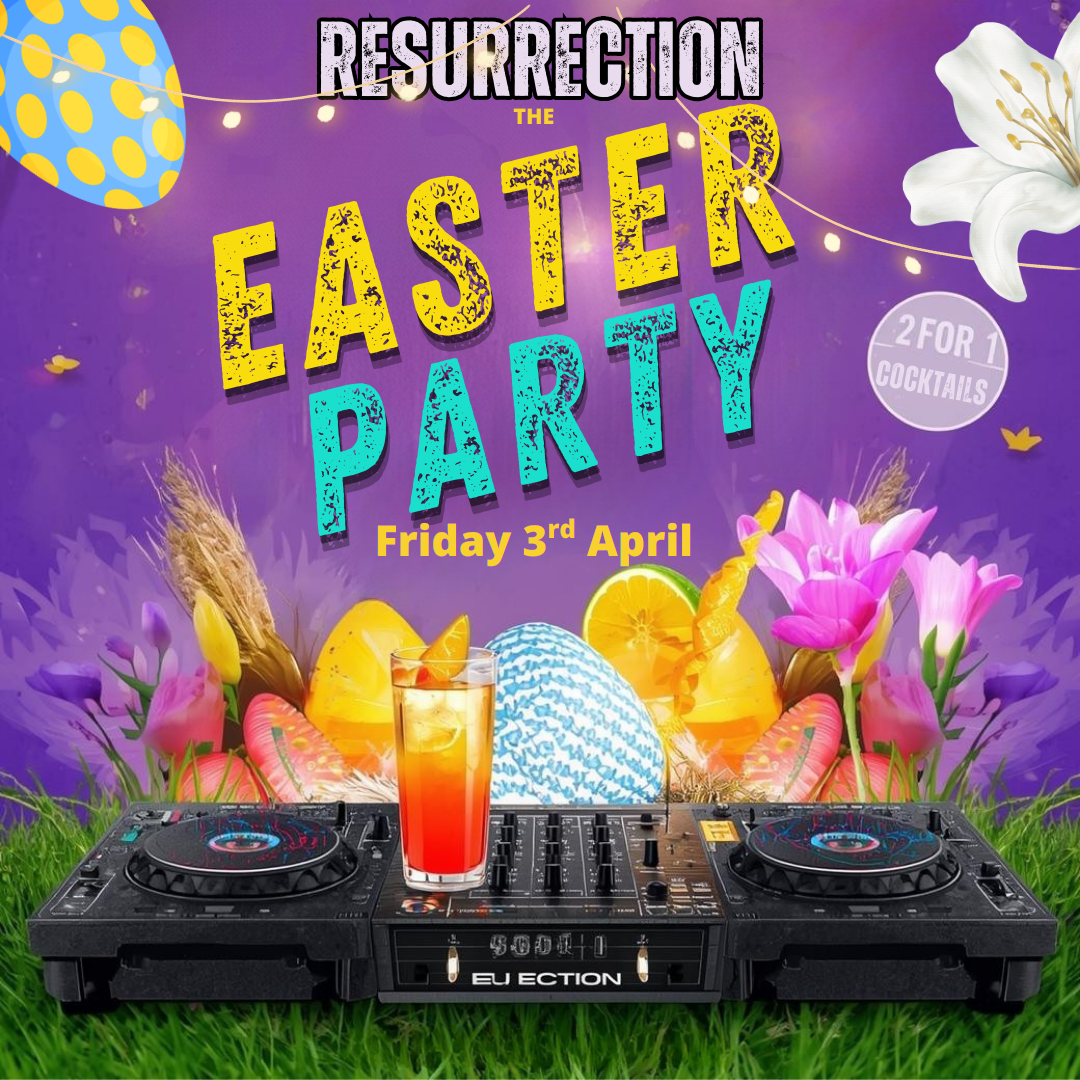 Resurrection Party