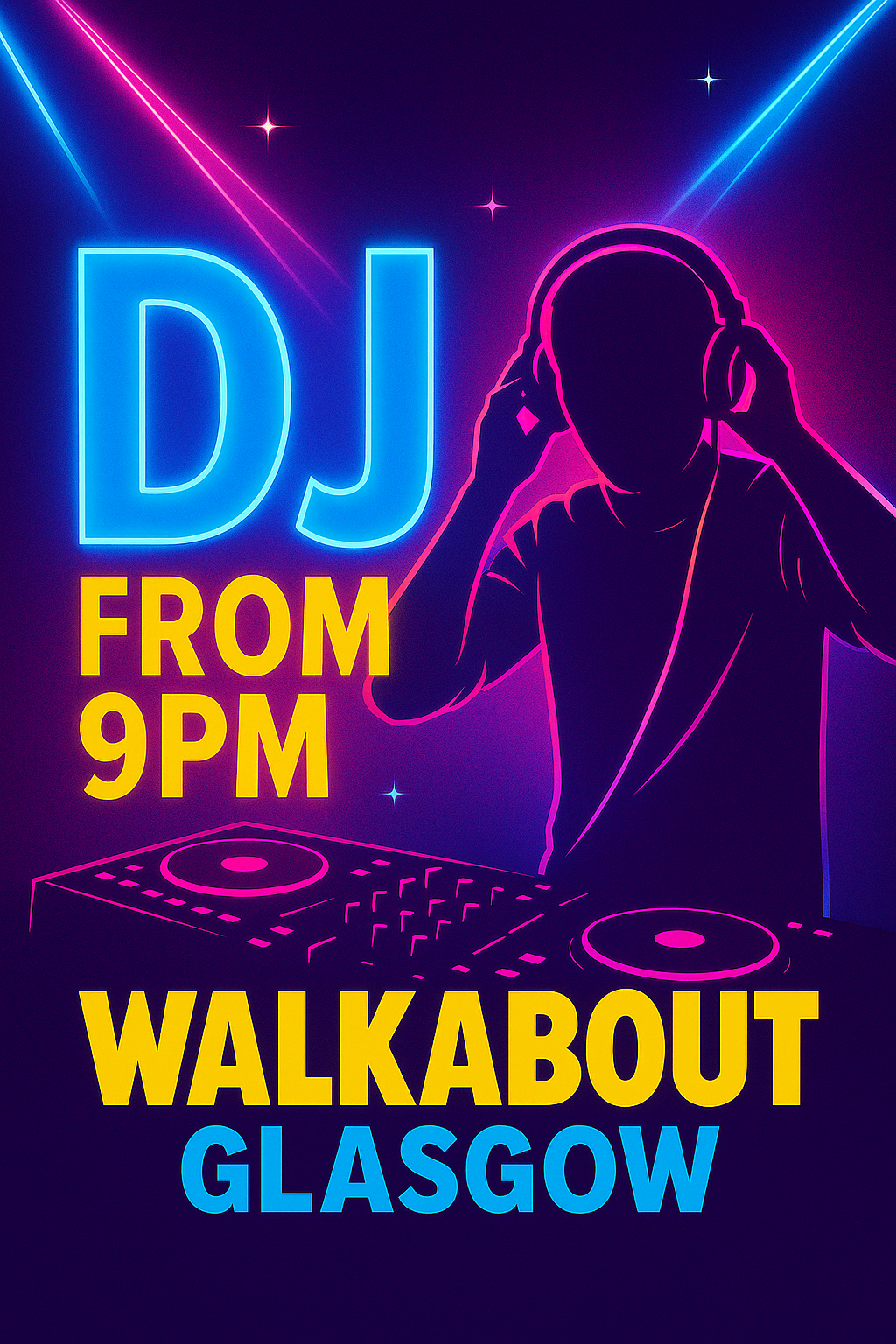 DJ