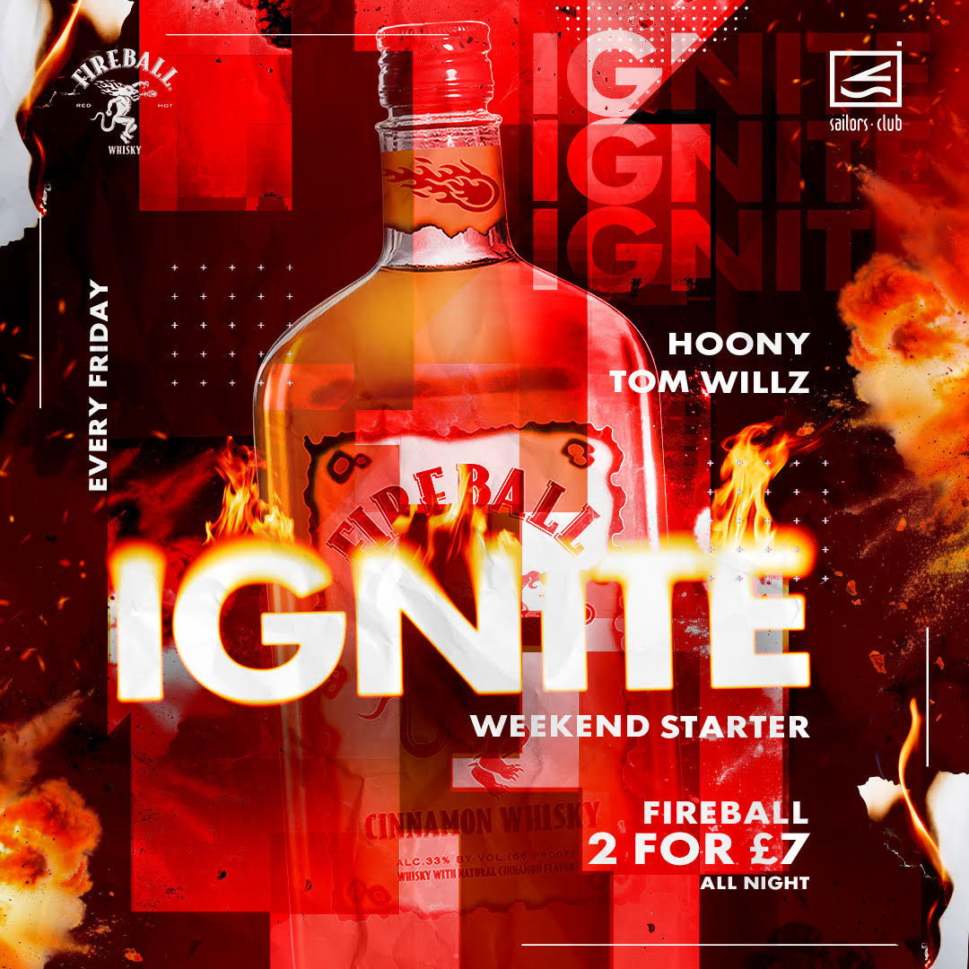 IGNITE