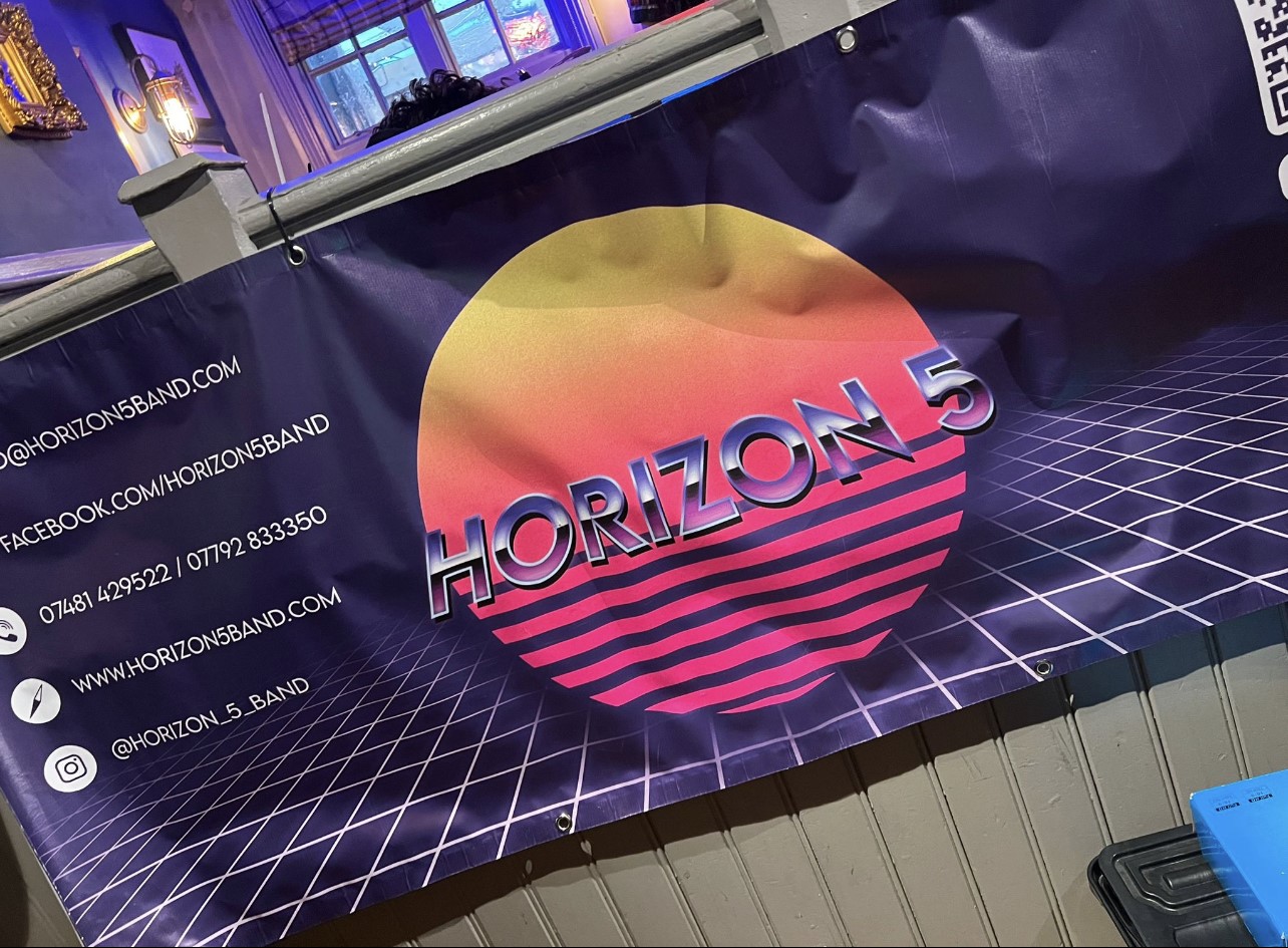Horizon 5