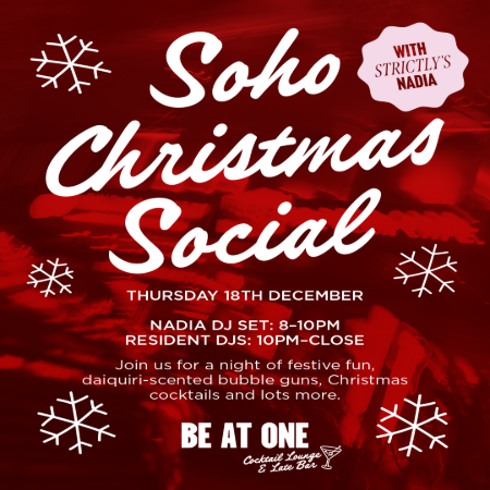 Nadya Bychkova DJ Set