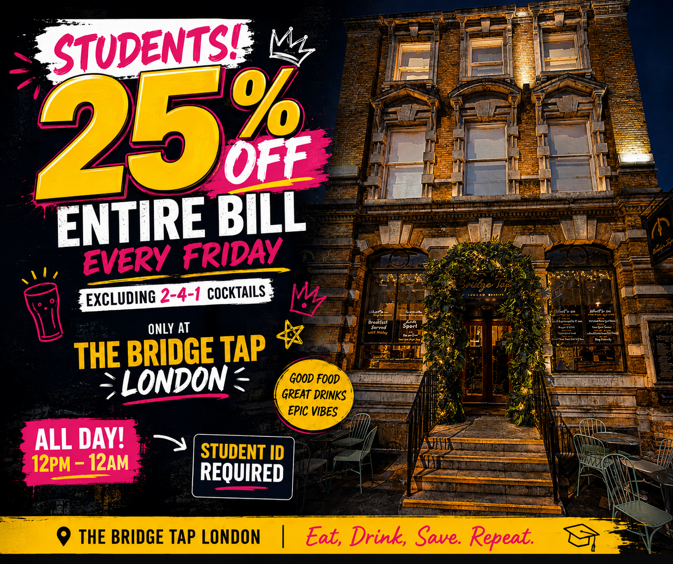 Student Deals