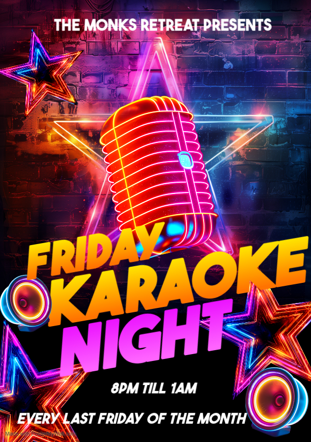 Karaoke Night