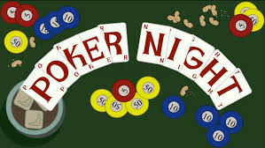 Poker Night