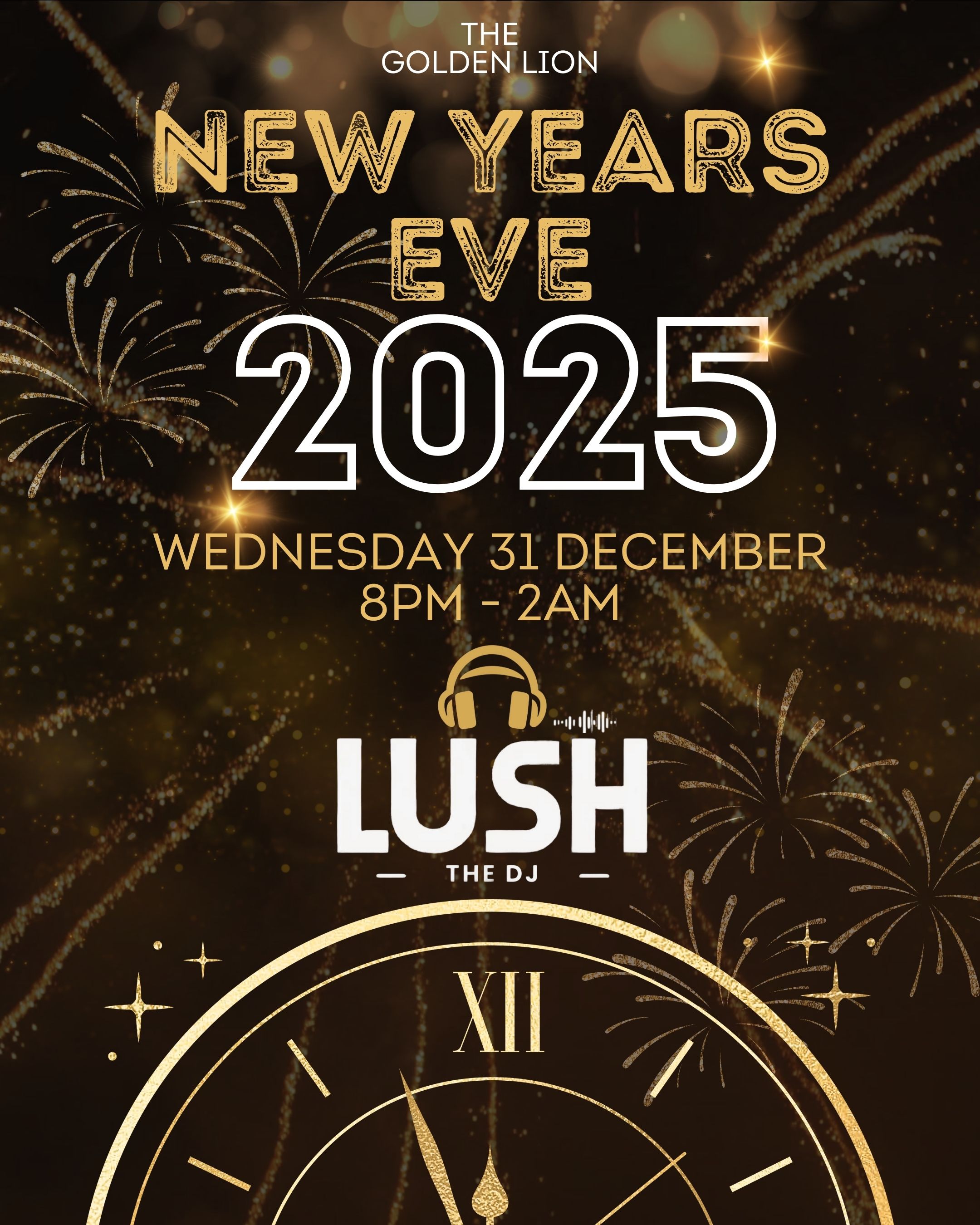 New Years Eve