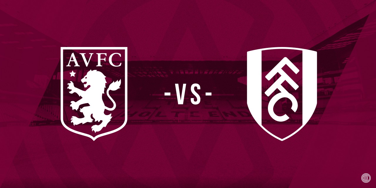 Fulham vs Villa