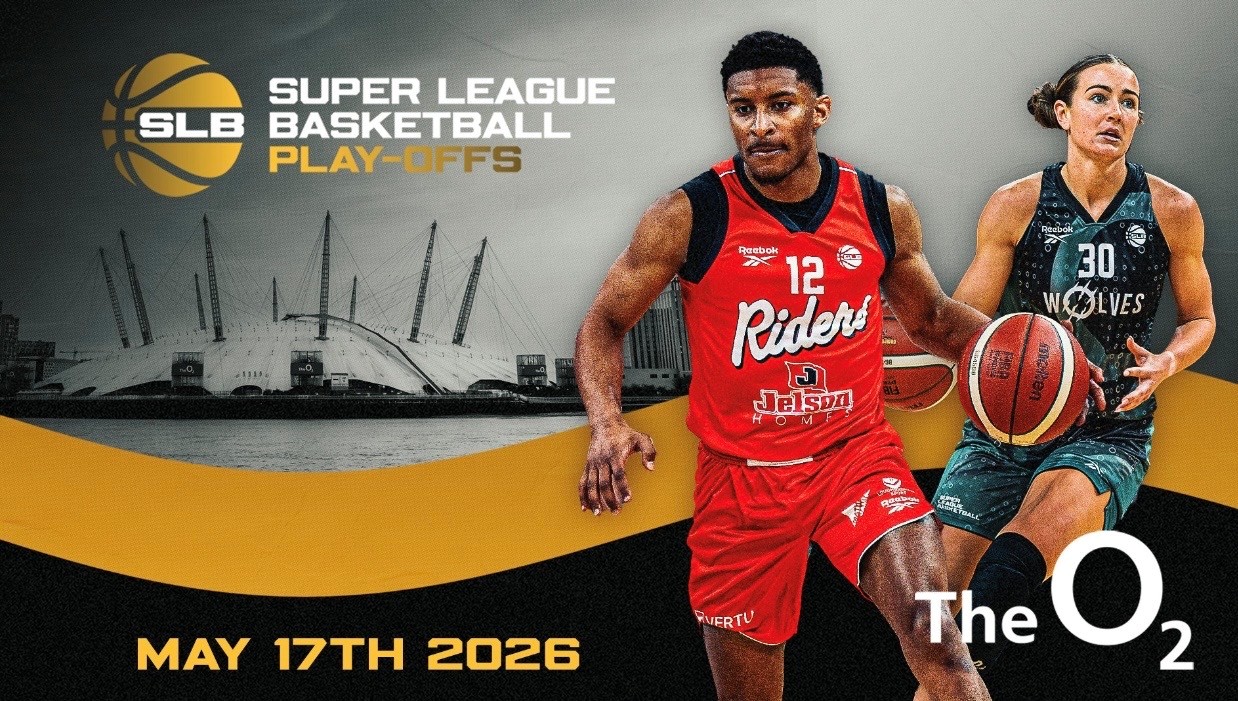 2026 basketball playoffs 