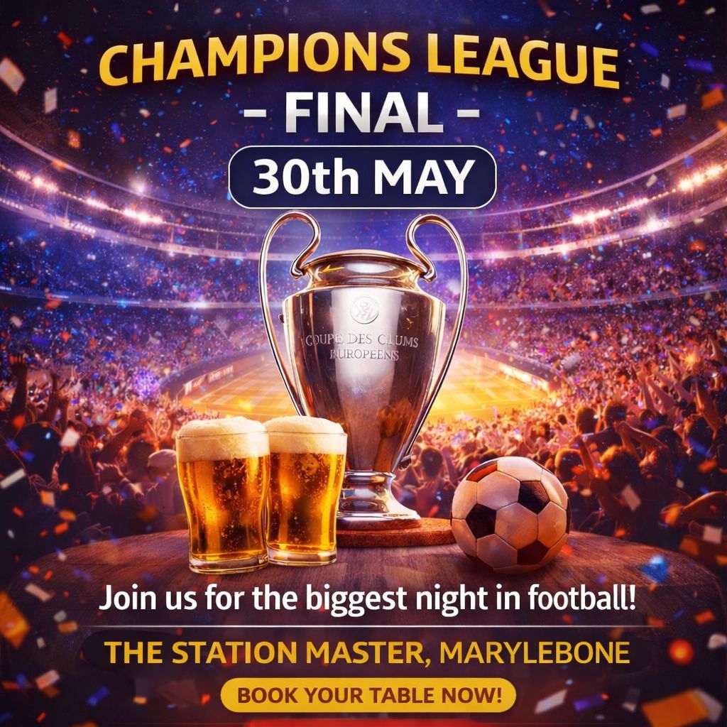 UEFA Champions League Final